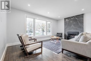 Sidesplit for Sale, 22 Shortland Crescent, Toronto (Willowridge-Martingrove-Richview), ON