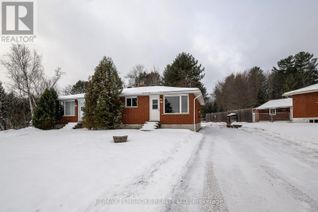 Duplex for Sale, 89 & 91 Brumm Road, Petawawa, ON