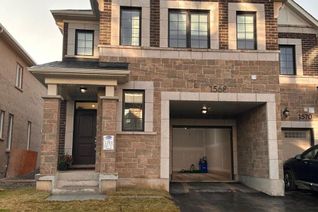 Property for Rent, 1568 Moira Crescent, Milton (Bowes), ON