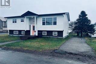 Detached House for Sale, 4 Camp Street, Grand Bank, NL