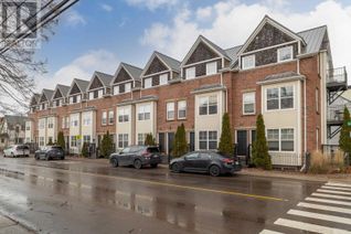 Condo Townhouse for Sale, 320b Queen Street, Charlottetown, PE