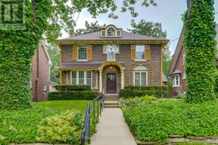 Detached House for Sale, 262 Regent Street, London, ON