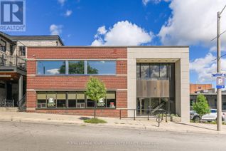 Property for Lease, 8 Macdonell Street #200A, Guelph (Central West), ON