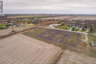 Commercial Land for Sale, V/L East Ruscom River #NORTH, Lakeshore, ON