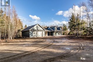 House for Sale, 13 Beau Sapin, Grand-Barachois, NB