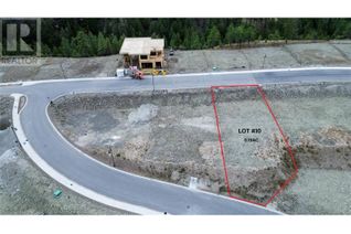 Land for Sale, 671 Kingswood Terrace, Kelowna, BC