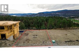 Land for Sale, 654 Kingswood Terrace, Kelowna, BC