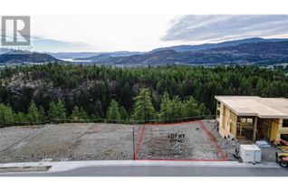 Land for Sale, 638 Kingswood Terrace, Kelowna, BC