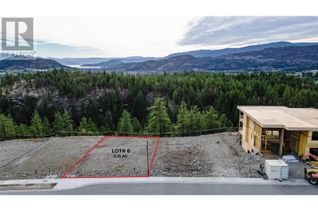 Land for Sale, 630 Kingswood Terrace, Kelowna, BC