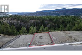 Land for Sale, 614 Kingswood Terrace, Kelowna, BC