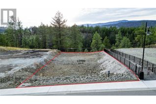 Land for Sale, 598 Kingswood Terrace, Kelowna, BC