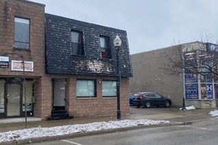 Commercial/Retail Property for Lease, 1071 2nd Avenue E, Owen Sound, ON