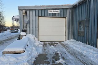 Industrial Property for Lease, 1038b Elisabella Unit# 3, Sudbury, ON