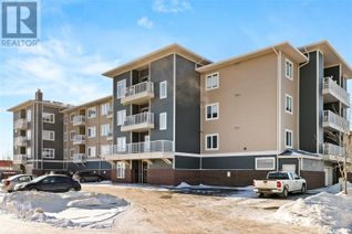 Condo Apartment for Sale, 207 4501 Child Avenue, Regina, SK