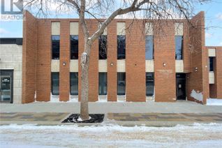 Office for Sale, 1 145 - 151 1st Avenue Ne, Swift Current, SK