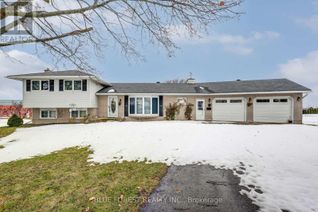 Farm for Sale, 36476 Blyth Road, Ashfield-Colborne-Wawanosh (Colborne), ON