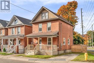 House for Sale, 238 Dearborn Avenue, Oshawa (O'Neill), ON