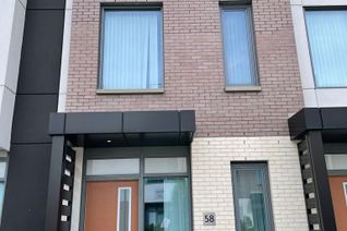 Townhouse for Rent, 1040 Portage Pkwy Th58, Vaughan (Concord), ON