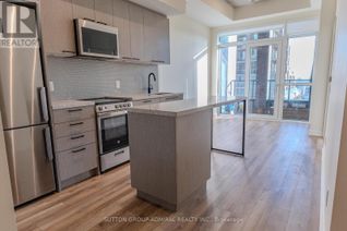 Property for Rent, 1808 St. Clair Avenue W #613, Toronto (Weston-Pellam Park), ON