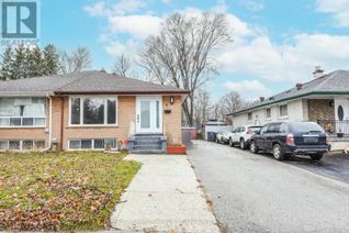 House for Sale, 9 Aloma Crescent, Brampton (Avondale), ON