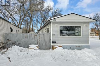 Property for Sale, 318 1524 Rayner Avenue, Saskatoon, SK