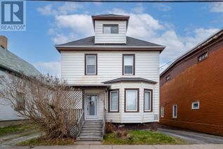 House for Sale, 25 Douglas Street, Sydney, NS