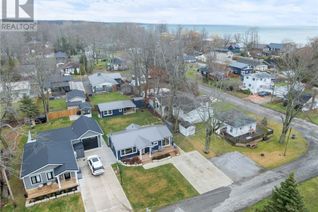 Property for Sale, 11 Walmsley Street, Turkey Point, ON