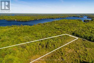 Property for Sale, 0 Dudley Road, Muskoka Lakes (Medora), ON