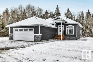 Bungalow for Sale, 26 243060 Twp Rd 470, Rural Wetaskiwin County, AB