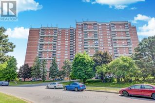 Condo Apartment for Sale, 100 Wingarden Court #1809, Toronto (Malvern), ON