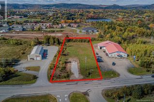 Land for Sale, Lot William Bell Drive, Hampton, NB