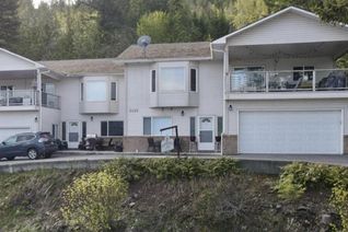 Property for Sale, 3610 Eagle Bay Road #D, Eagle Bay, BC