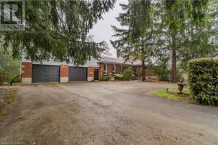 House for Sale, 124 Madden Street, Brantford, ON