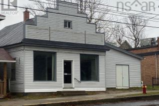 Commercial/Retail Property for Sale, 148 Water Street, Shelburne, NS