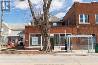 Industrial Property for Sale, 3491 Sandwich Street, Windsor, ON