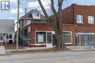 Triplex for Sale, 3491 Sandwich Street, Windsor, ON