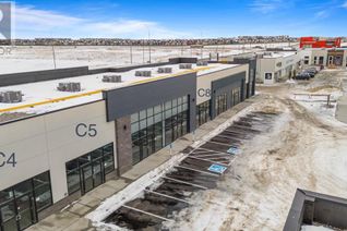 Commercial/Retail Property for Sale, 4100 109 Avenue Ne #2145, Calgary, AB