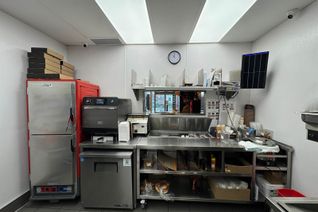 Fast Food/Take Out Non-Franchise Business for Sale, Business Only, Surrey, BC