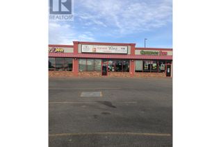 Property for Lease, 9117 96a Street, Fort St. John, BC