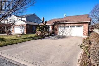 Property for Sale, 9 Bahama Bay, St. Catharines (441 - Bunting/Linwell), ON