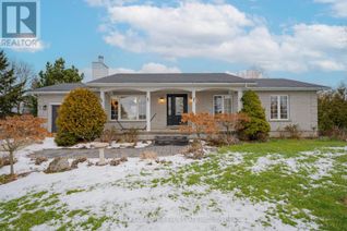 Detached House for Sale, 18819 Kennedy Road, Caledon, ON