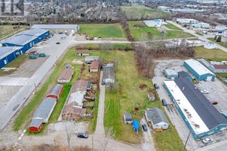 Industrial Property for Sale, 156 Lakeview Avenue, Kingsville, ON