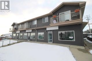 Commercial/Retail Property for Lease, 4920 45 Avenue #1, Sylvan Lake, AB