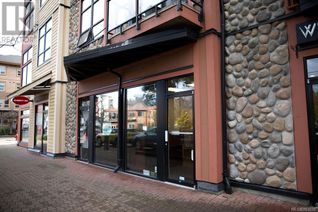 Commercial/Retail Property for Lease, 829 Goldstream Ave #105, Langford, BC