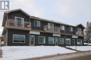 Commercial/Retail Property for Lease, 4920 45 Avenue #3, Sylvan Lake, AB