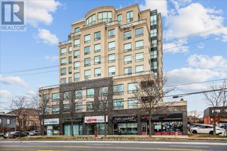 Condo Apartment for Sale, 1 Hycrest Avenue #203, Toronto (Willowdale East), ON