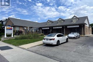 Property for Lease, 39 Main Street #2, Markham (Markham Village), ON