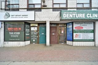 Property for Sale, 1752 Eglinton Avenue W, Toronto (Briar Hill-Belgravia), ON