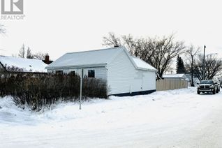 Property for Sale, 128 3rd Avenue W, Biggar, SK