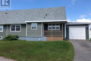 Detached House for Sale, 17 Georgia Loop, Stephenville, NL